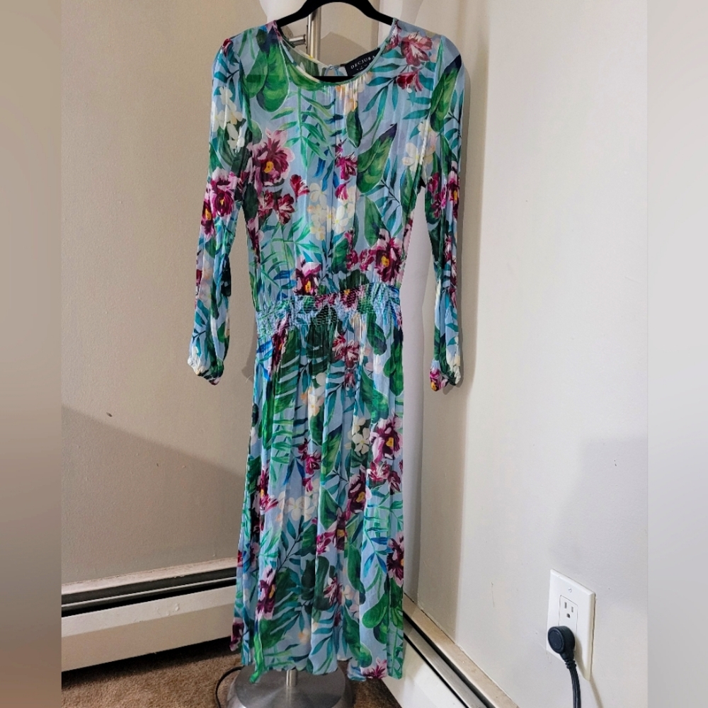 Decjuba cocktail dress